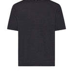 T-shirt in lana merino FE6315C 3005 ALPHA STUDIO 