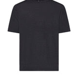 T-shirt in lana merino FE6315C 3005 ALPHA STUDIO 