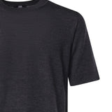 T-shirt in lana merino FE6315C 3005 ALPHA STUDIO 