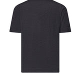 T-shirt in lana merino FE6315C 3005 ALPHA STUDIO 