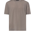 T-shirt in lana merino FE6315C 3006 ALPHA STUDIO 