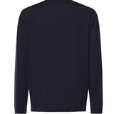 Maglia in merinos FE6320C 3001 ALPHA STUDIO 
