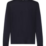 Maglia in merinos FE6320C 3001 ALPHA STUDIO 