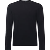 Maglia in merinos FE6320C 3002 ALPHA STUDIO 