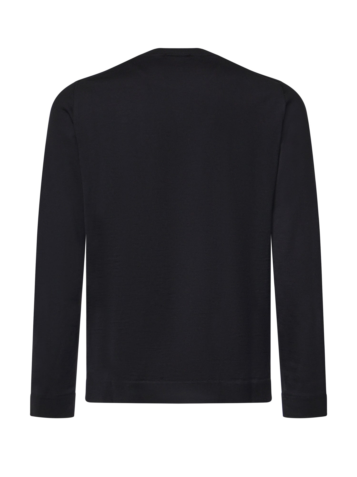 Maglia in merinos FE6320C 3002 ALPHA STUDIO 
