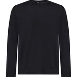 Maglia in merinos FE6320C 3002 ALPHA STUDIO 