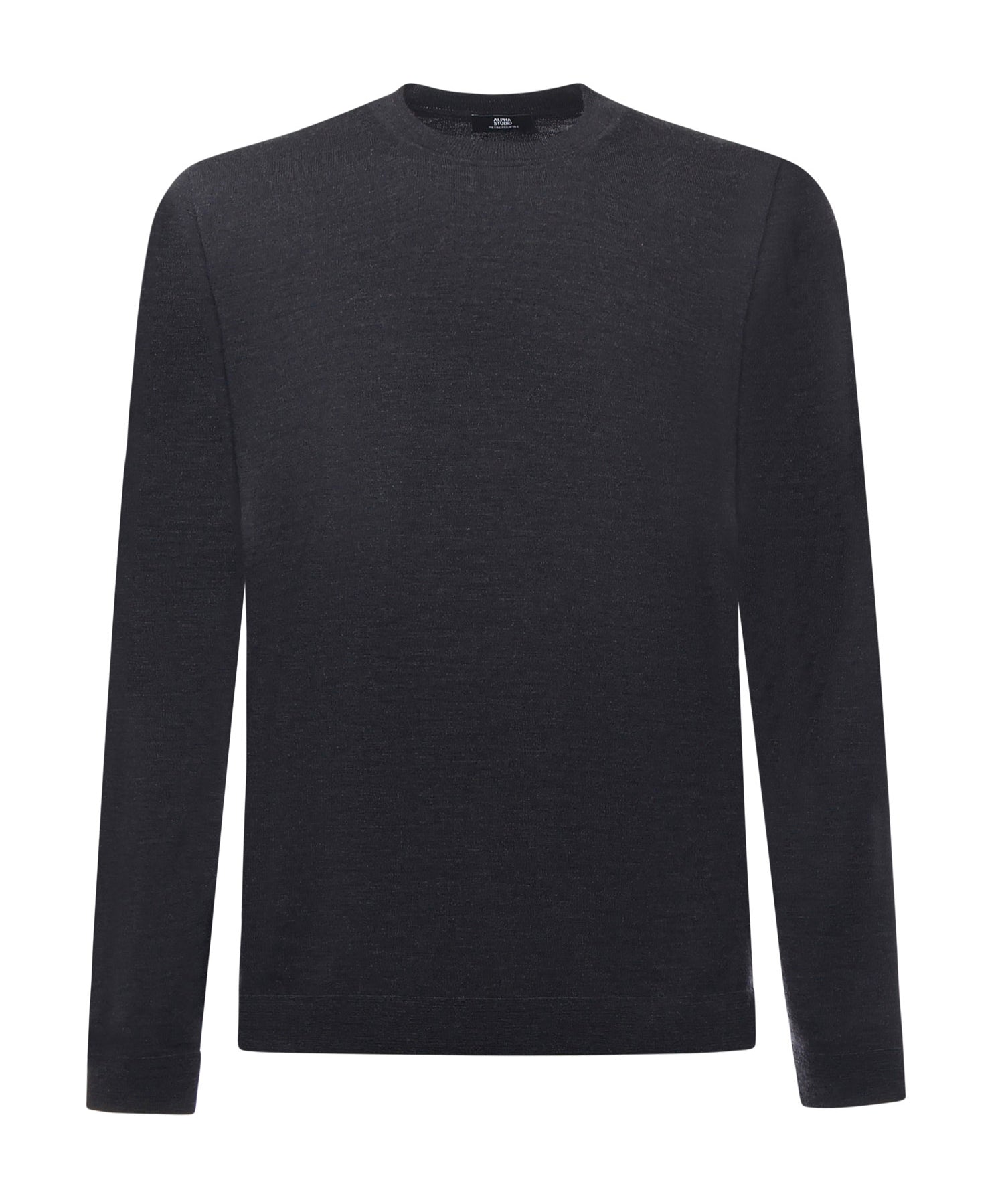 Maglia in merinos<BR/> FE6320C 3005 ALPHA STUDIO 