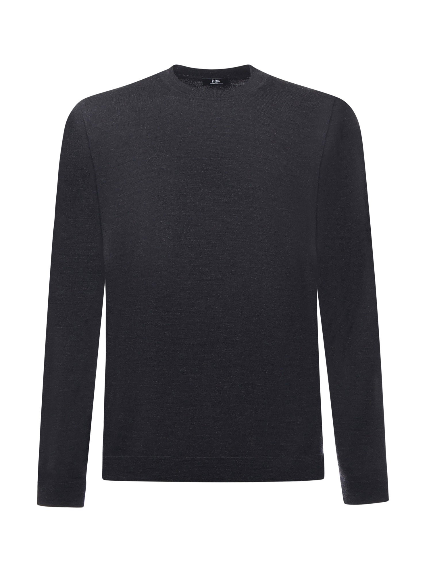 Maglia in merinos<BR/> FE6320C 3005 ALPHA STUDIO 