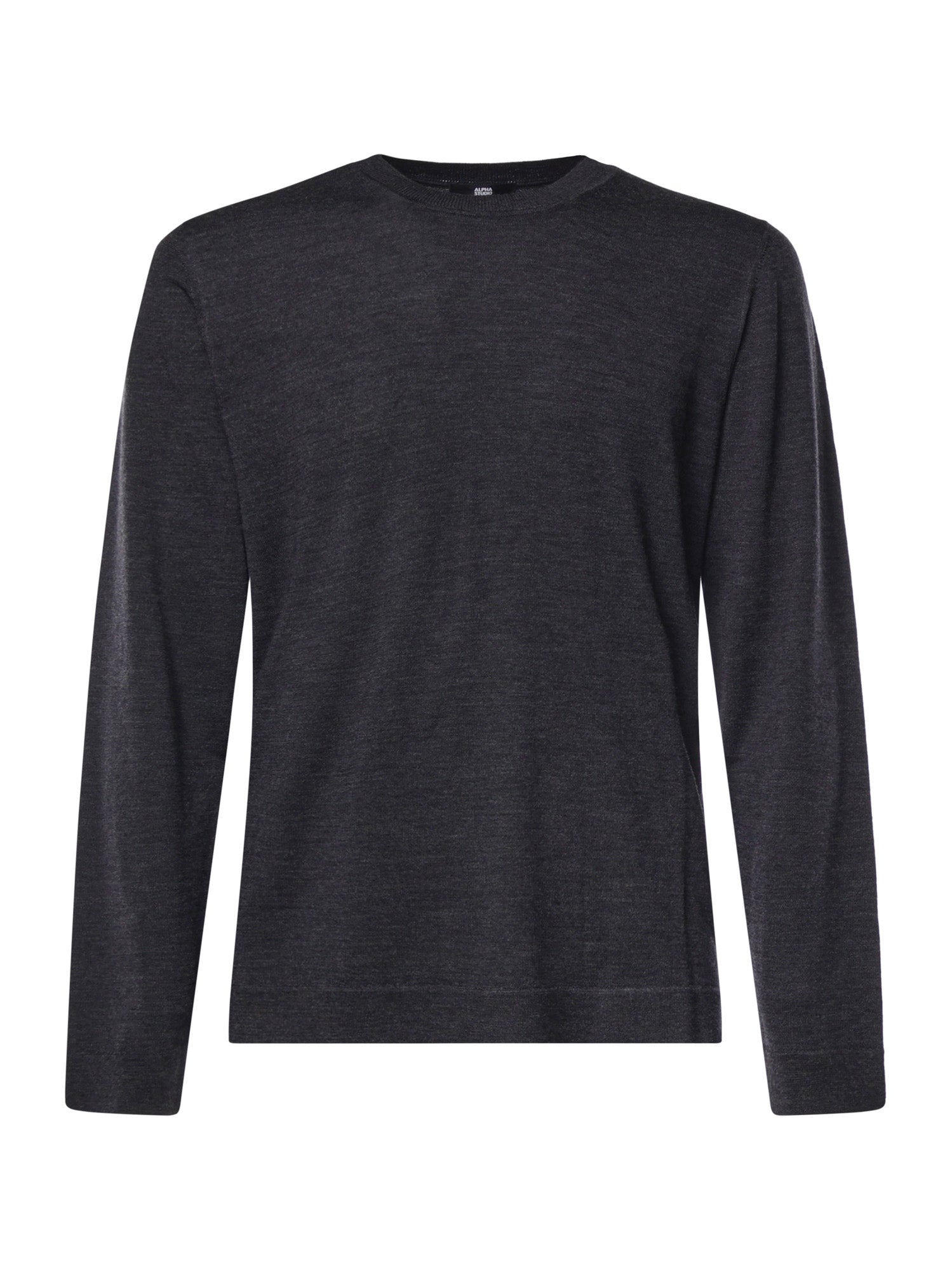 Maglia in merinos<BR/> FE6320C 3005 ALPHA STUDIO 