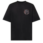 T-shirt American Dream in cotone AM326JR014 0002 AMIRI 