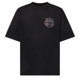 T-shirt American Dream in cotone AM326JR014 0002 AMIRI 