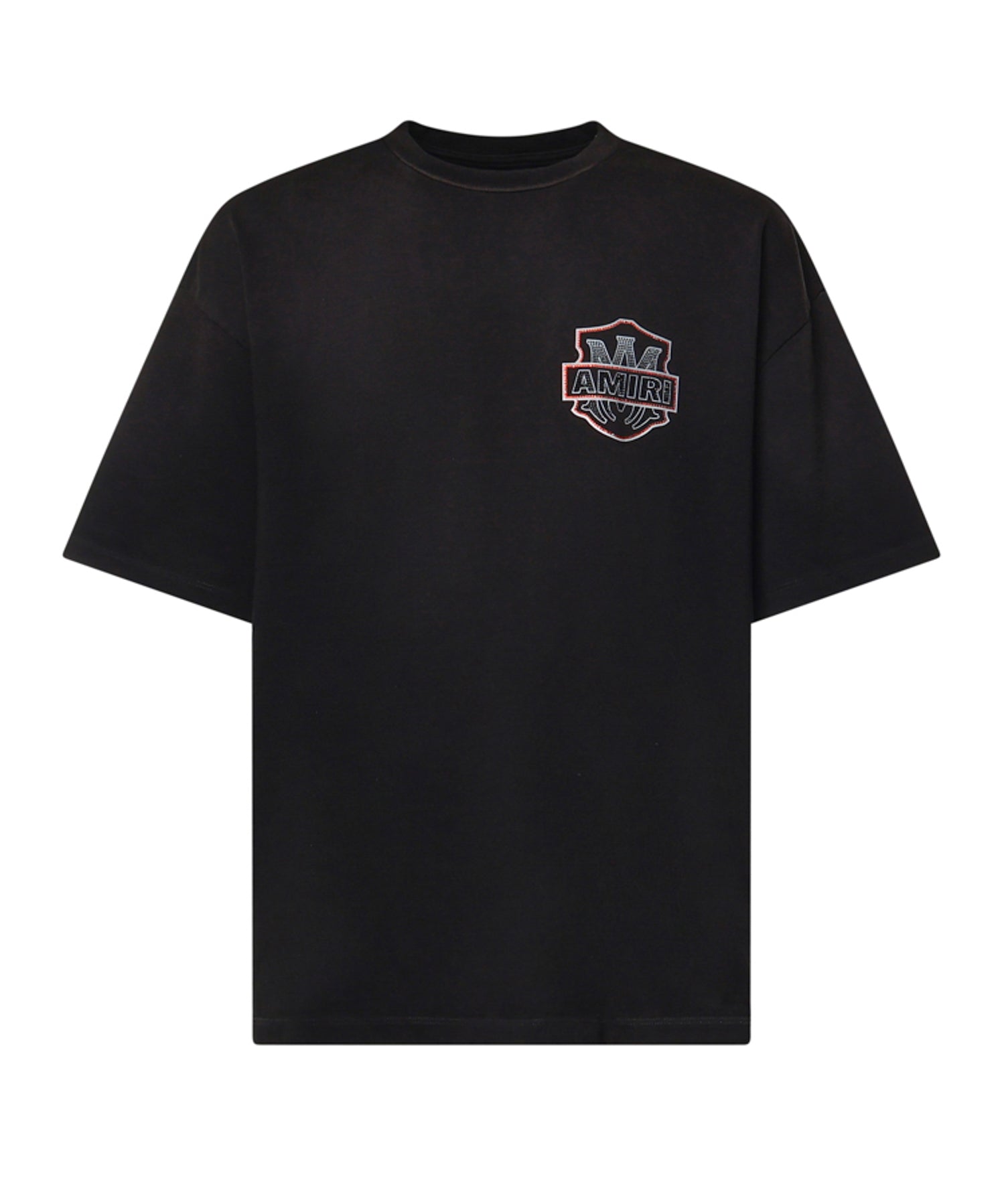 T-shirt American Dream in cotone AM326JR014 0002 AMIRI 