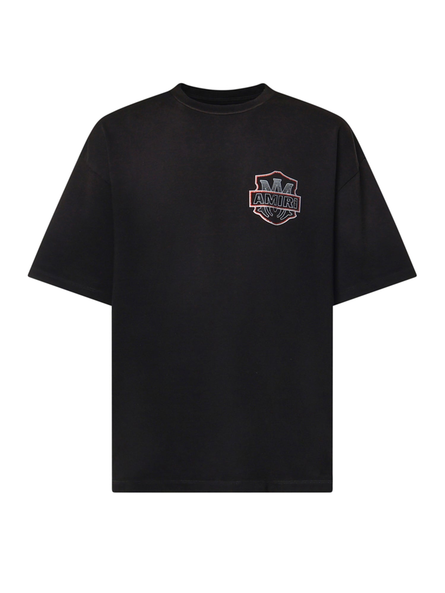 T-shirt American Dream in cotone AM326JR014 0002 AMIRI 