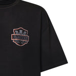 T-shirt American Dream in cotone AM326JR014 0002 AMIRI 