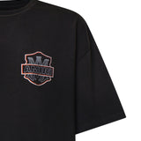 T-shirt American Dream in cotone AM326JR014 0002 AMIRI 