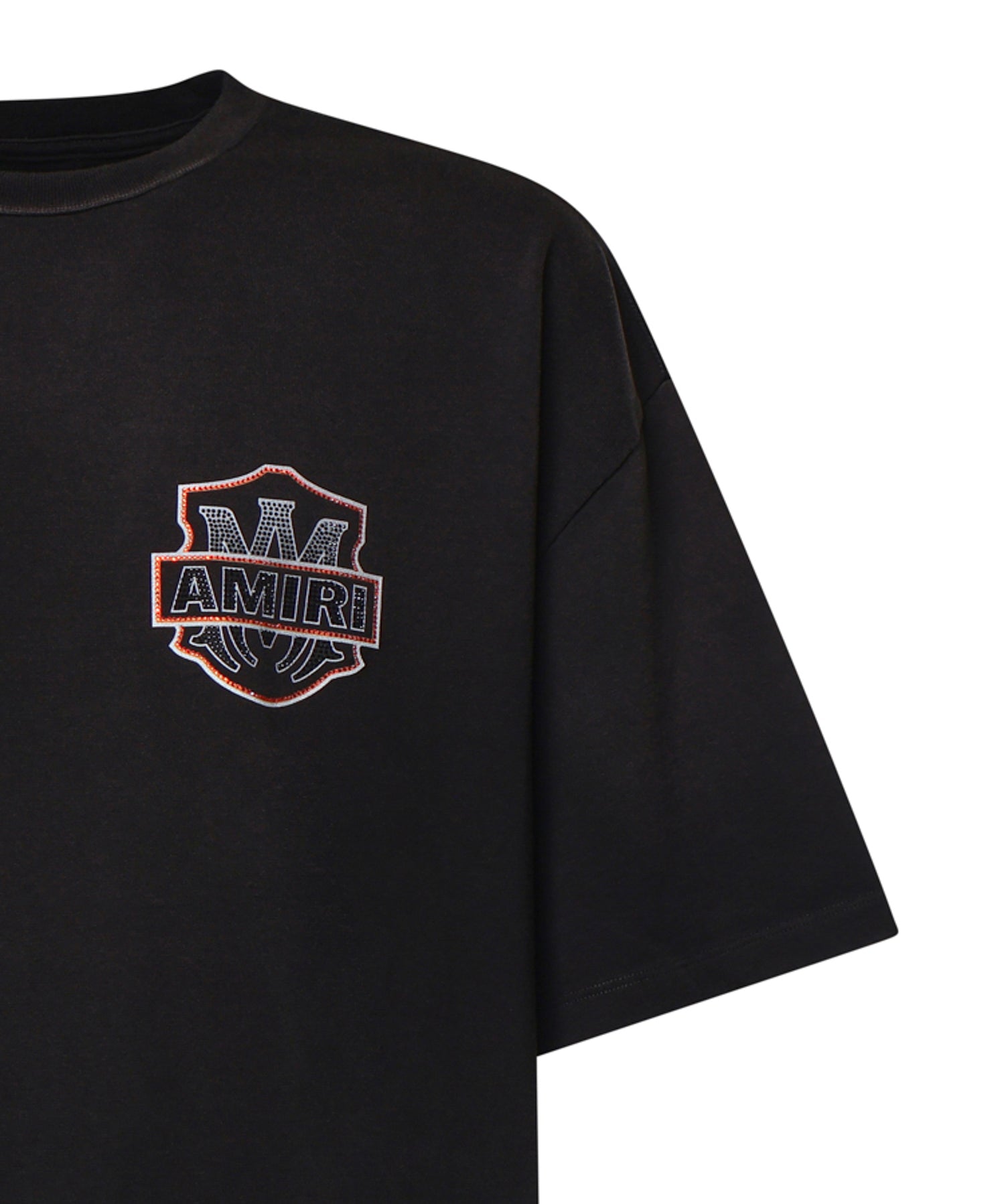 T-shirt American Dream in cotone AM326JR014 0002 AMIRI 