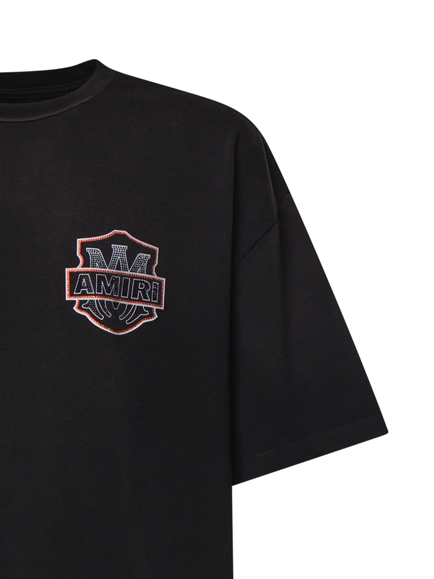 T-shirt American Dream in cotone AM326JR014 0002 AMIRI 