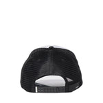 Cappello da baseball con logo AM426HE016 0002 AMIRI 