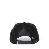 Cappello da baseball con logo AM426HE016 0002 AMIRI 