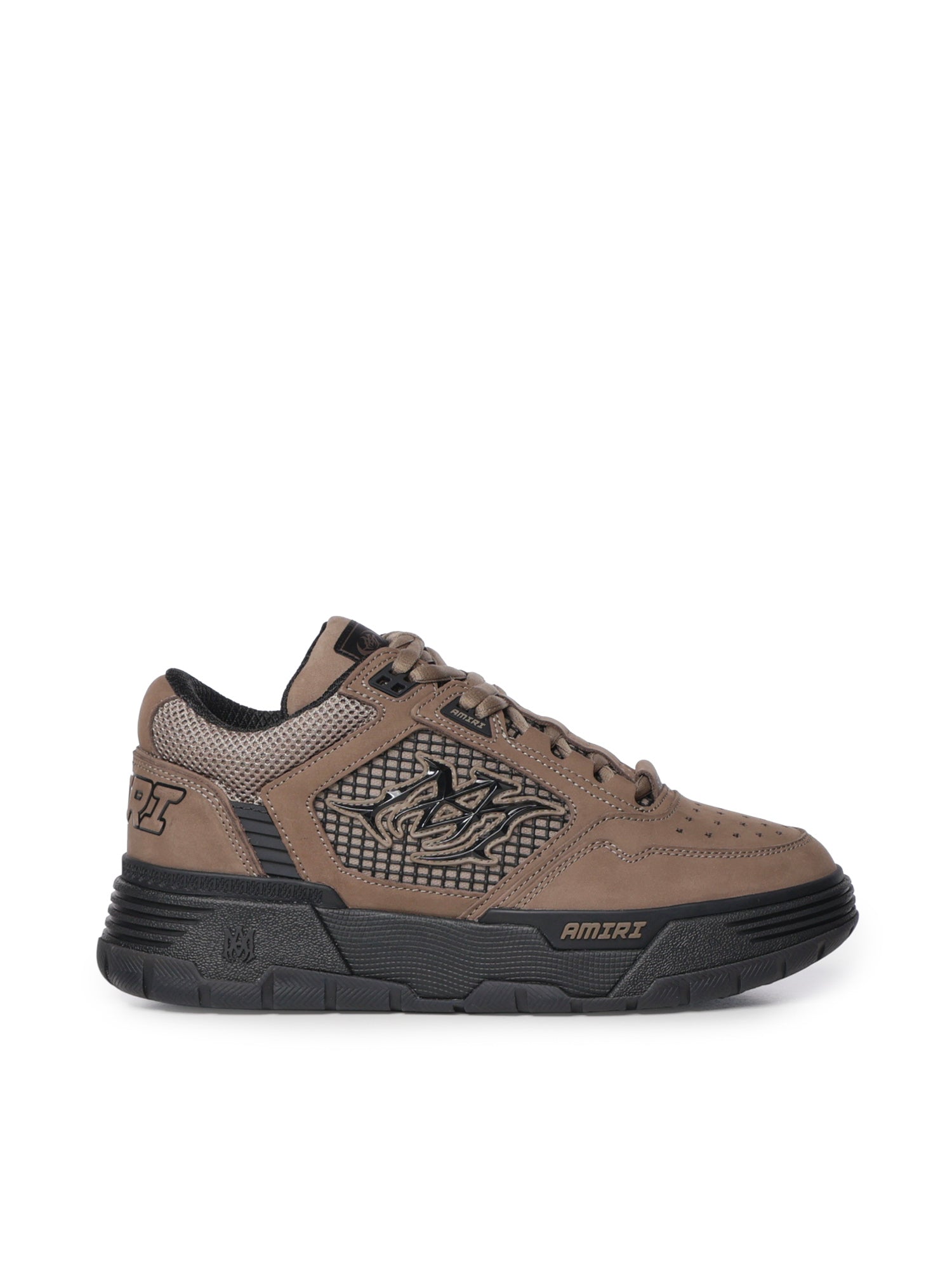 Sneaker Ma-94 AM426SN013 001Q AMIRI 