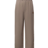 Pantaloni joggers con logo AMBMPA1086 687 AMIRI 