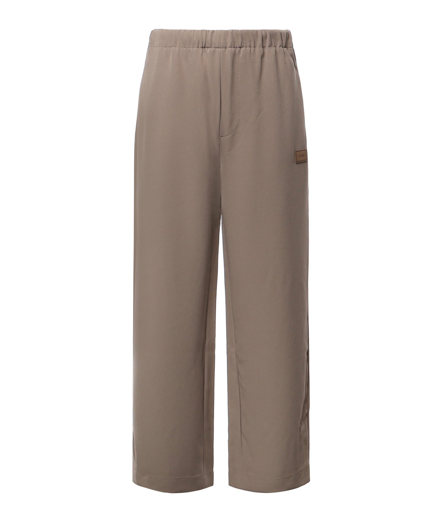 Pantaloni joggers con logo AMBMPA1086 687 AMIRI 