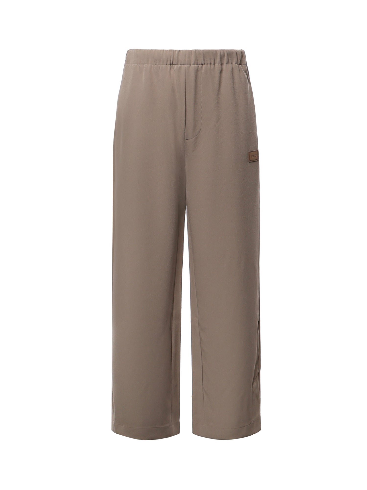 Pantaloni joggers con logo AMBMPA1086 687 AMIRI 