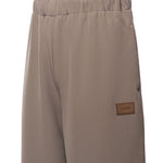 Pantaloni joggers con logo AMBMPA1086 687 AMIRI 