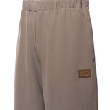Pantaloni joggers con logo AMBMPA1086 687 AMIRI 