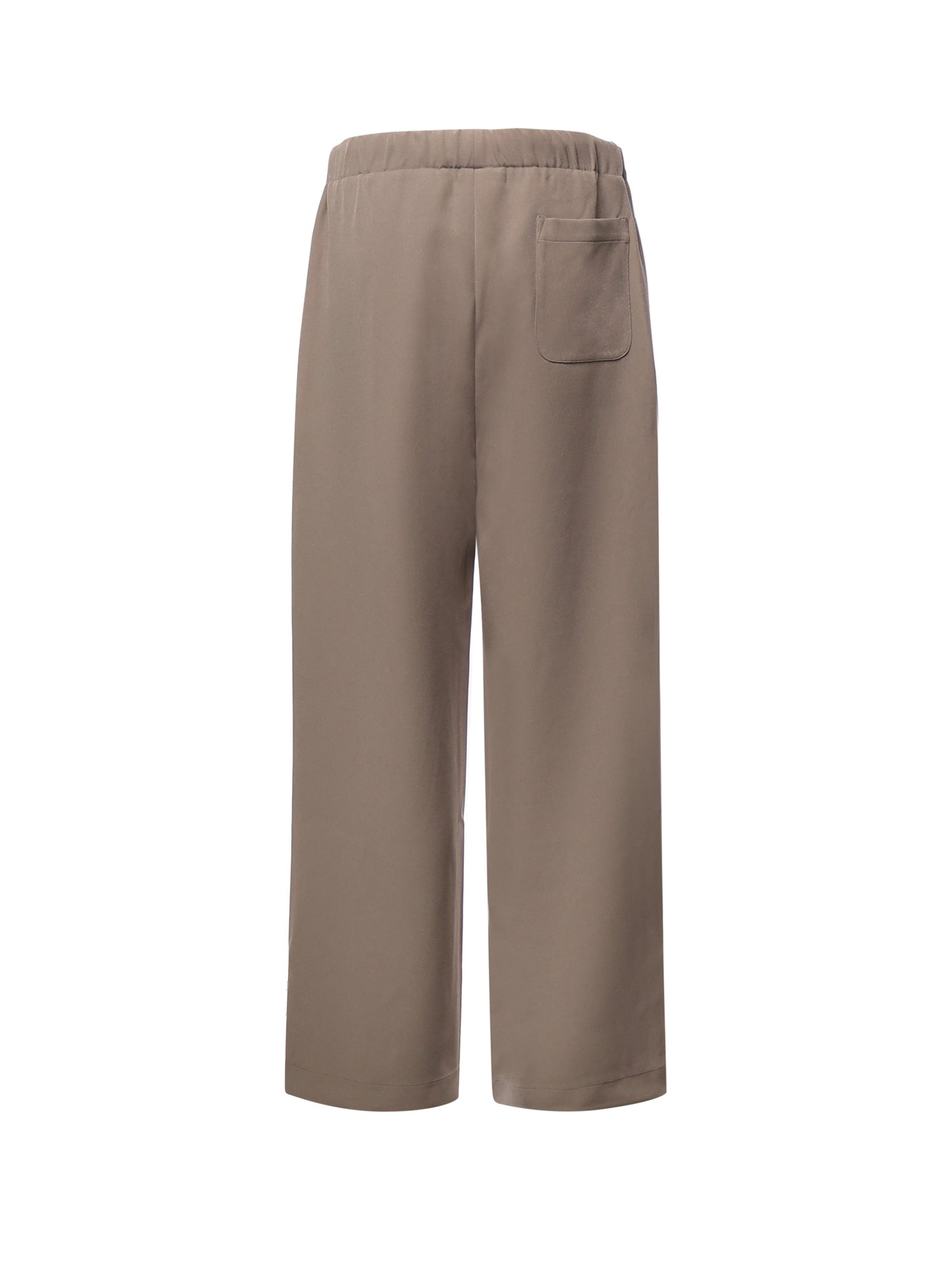 Pantaloni joggers con logo AMBMPA1086 687 AMIRI 