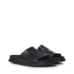 Sandali Ma in pelle AMCSCA1010 001 AMIRI 