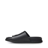 Sandali Ma in pelle AMCSCA1010 001 AMIRI 