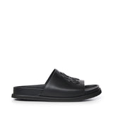 Sandali Ma in pelle AMCSCA1010 001 AMIRI 