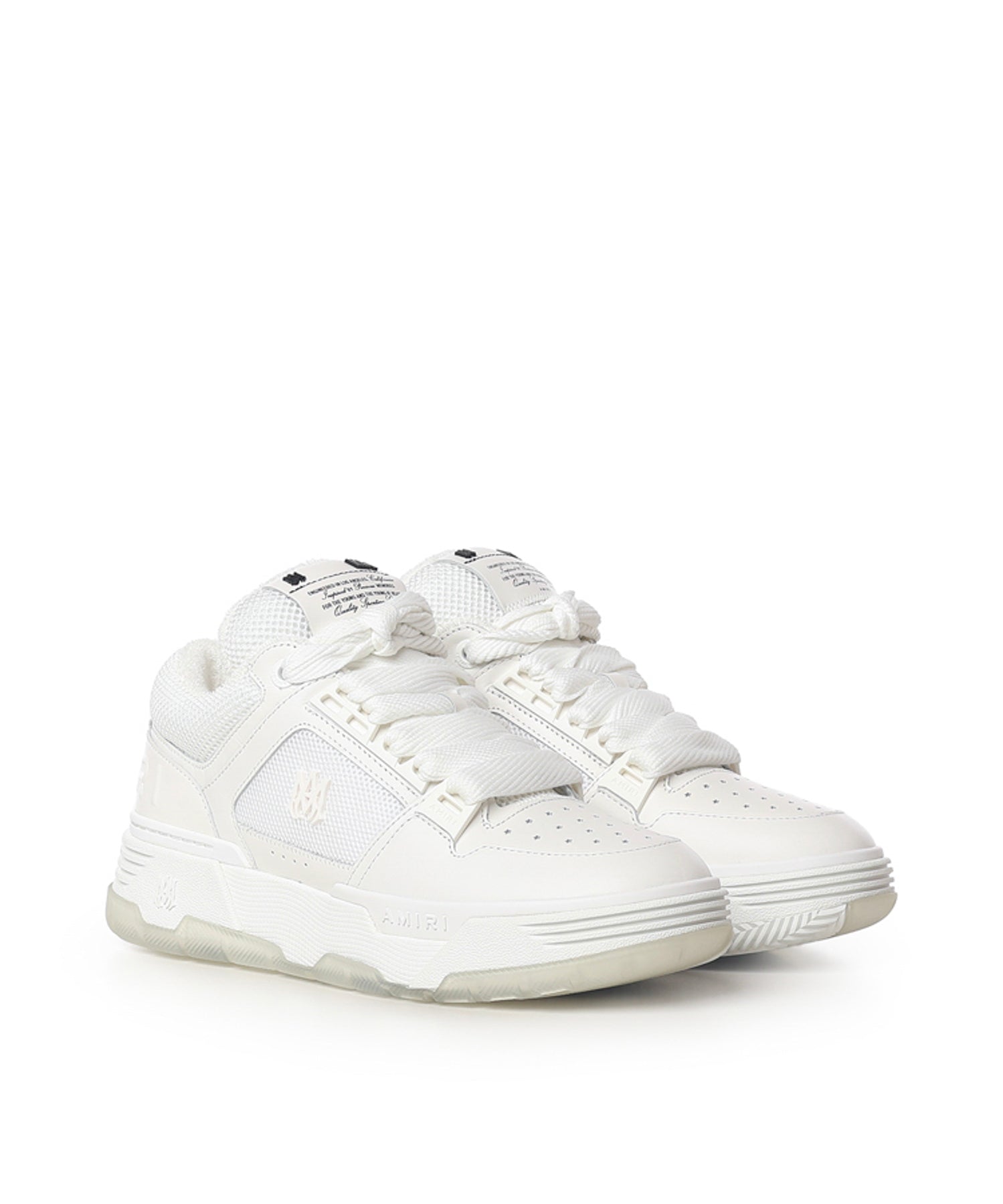 Sneakers MA-1 AMFOSR1097 100 AMIRI 