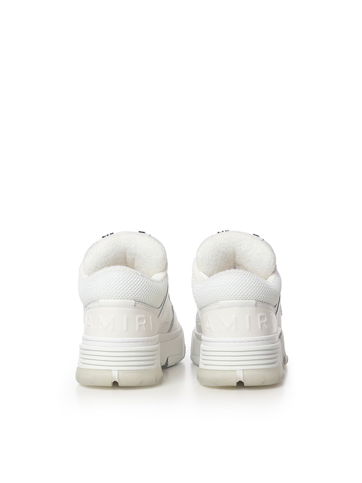 Sneakers MA-1 AMFOSR1097 100 AMIRI 