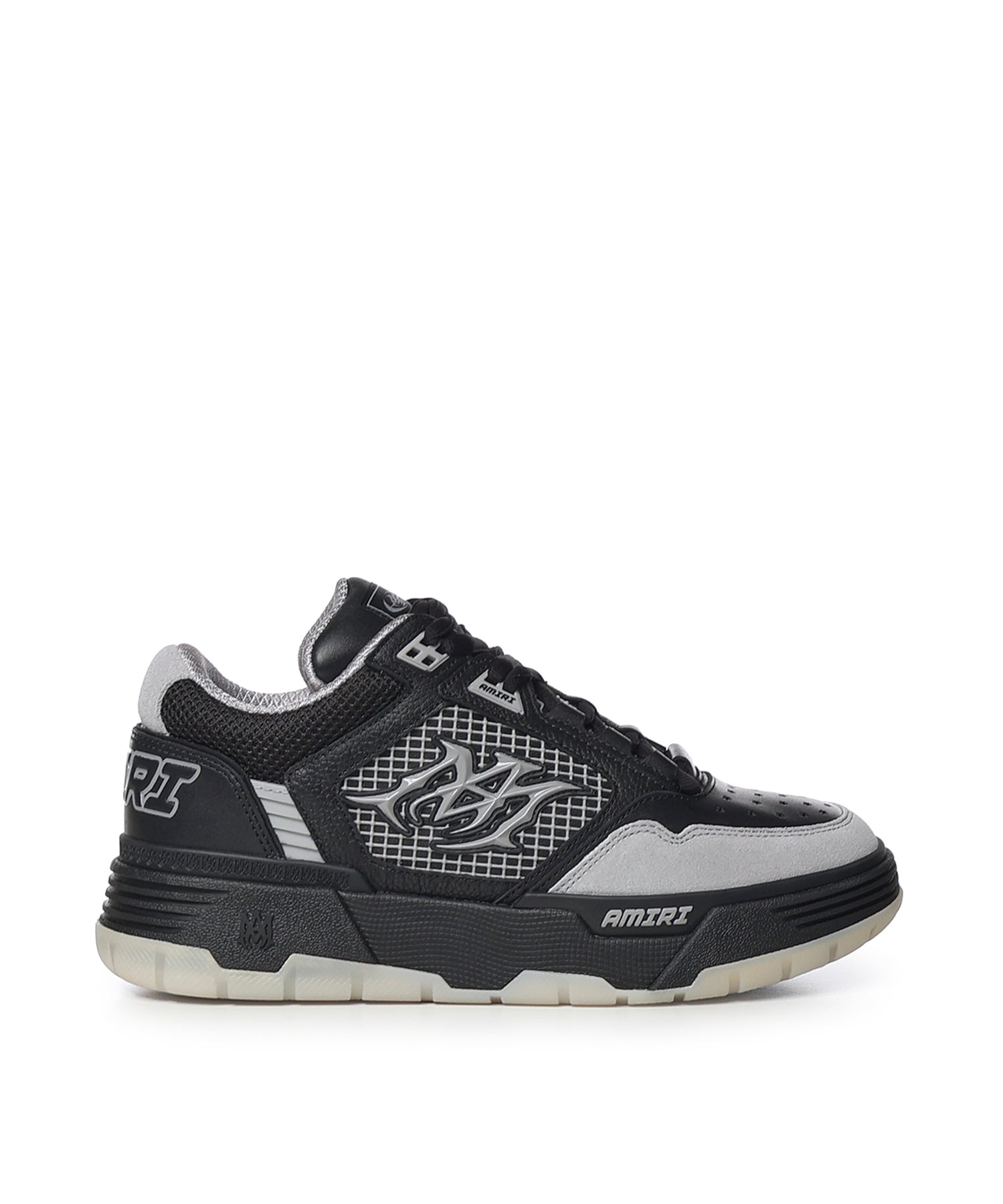 Sneaker Ma-94 AMSNSN1088 070 AMIRI 