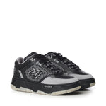 Sneaker Ma-94 AMSNSN1088 070 AMIRI 