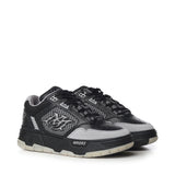 Sneaker Ma-94 AMSNSN1088 070 AMIRI 