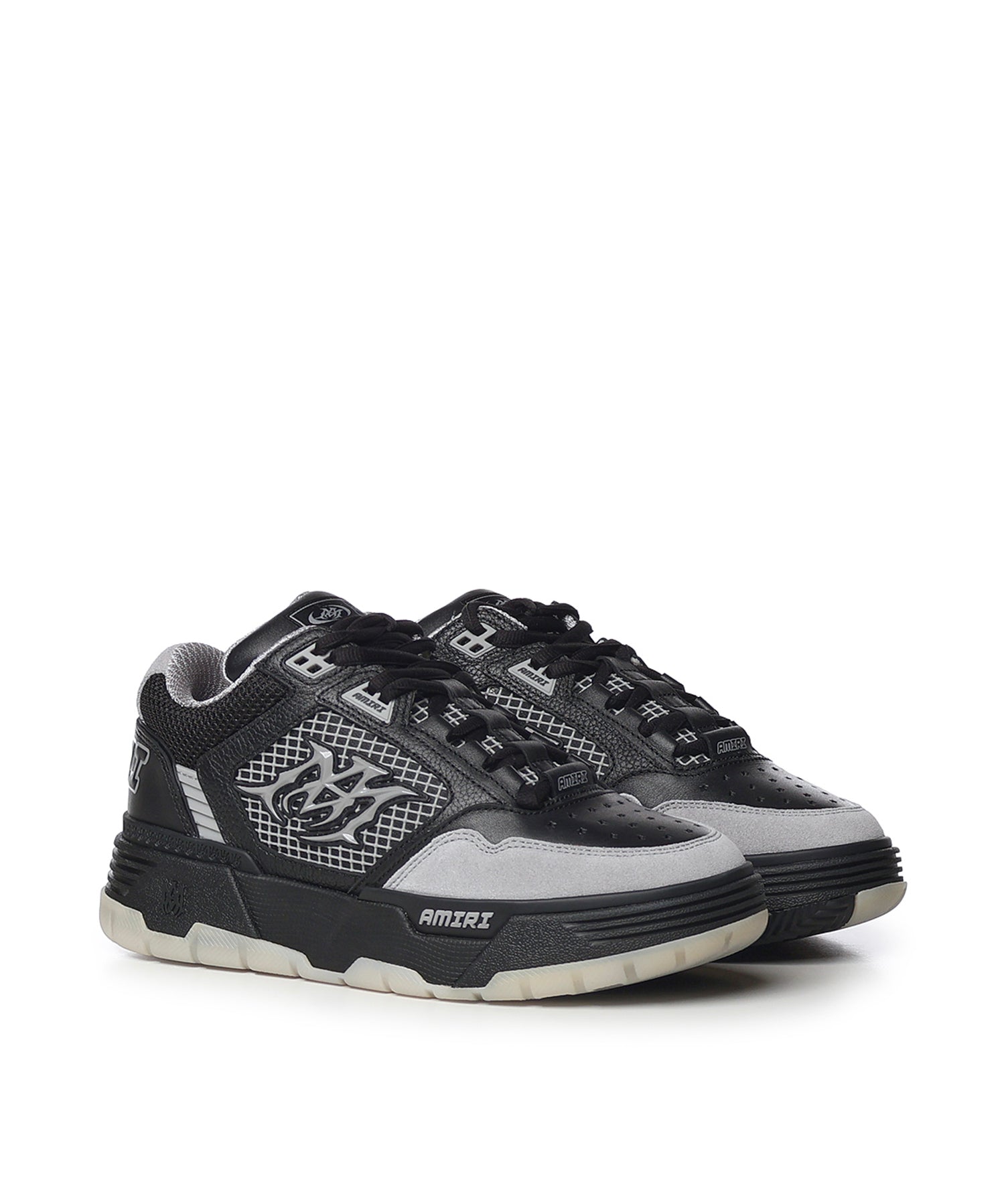 Sneaker Ma-94 AMSNSN1088 070 AMIRI 