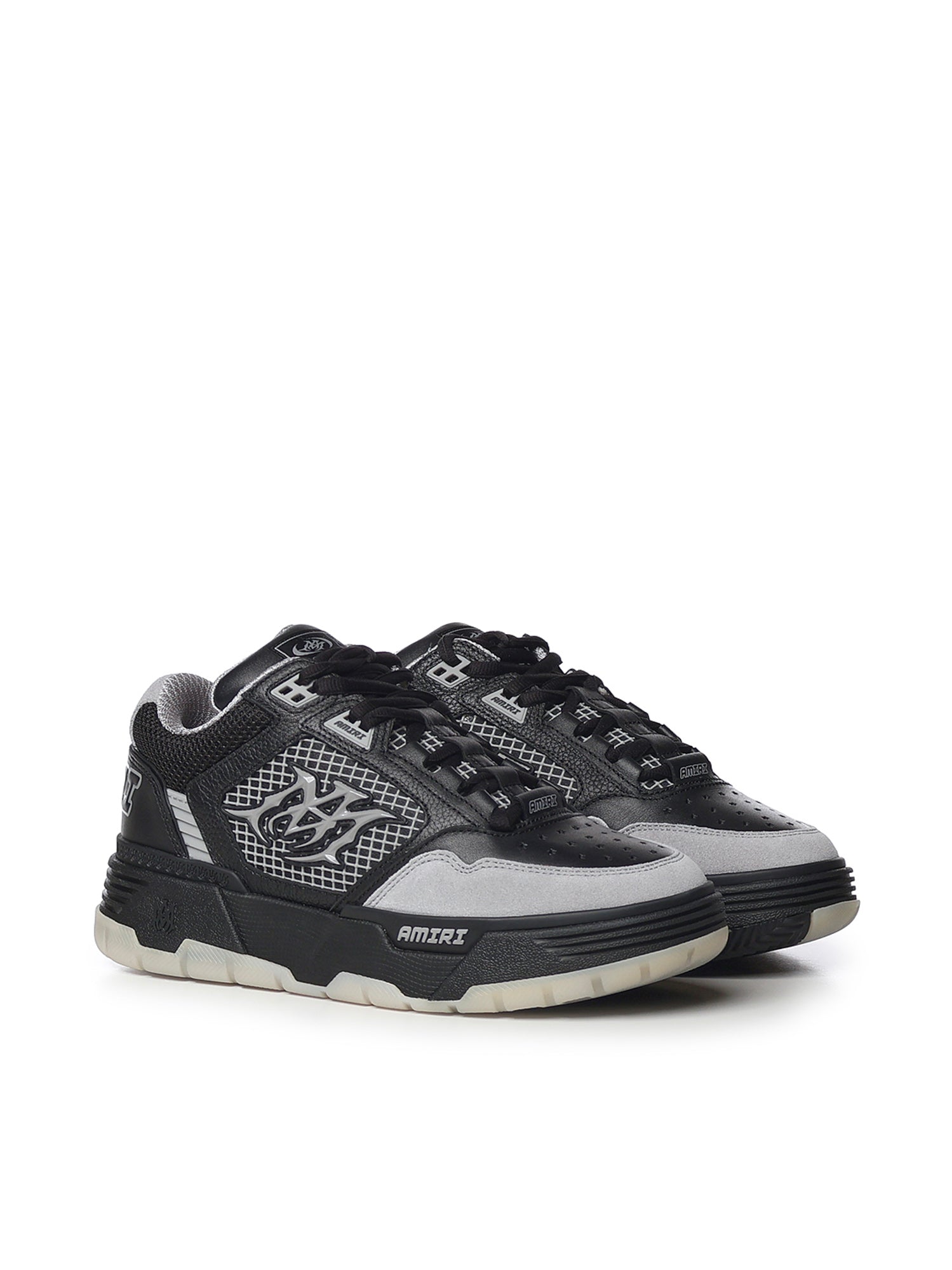 Sneaker Ma-94 AMSNSN1088 070 AMIRI 