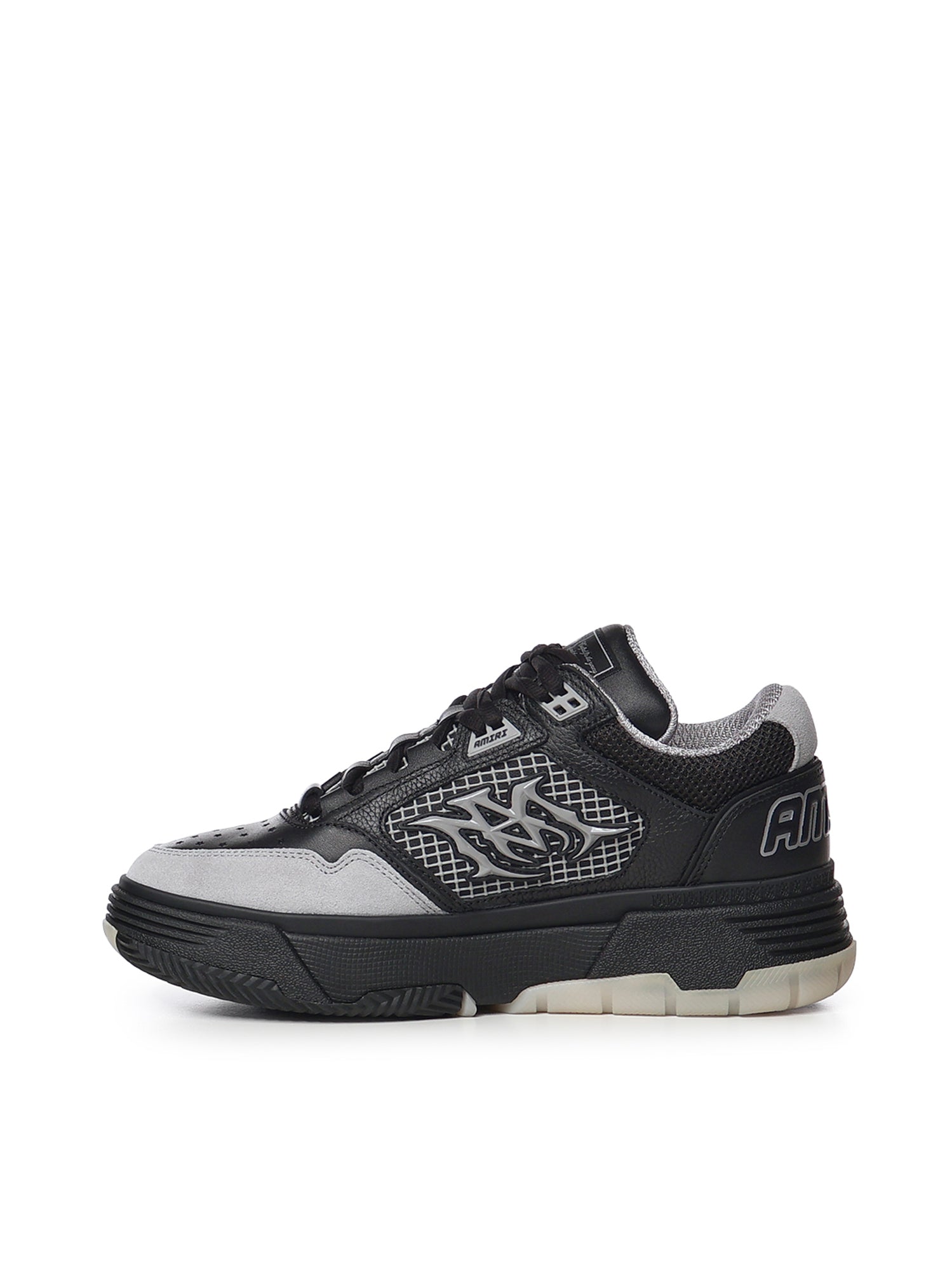 Sneaker Ma-94 AMSNSN1088 070 AMIRI 
