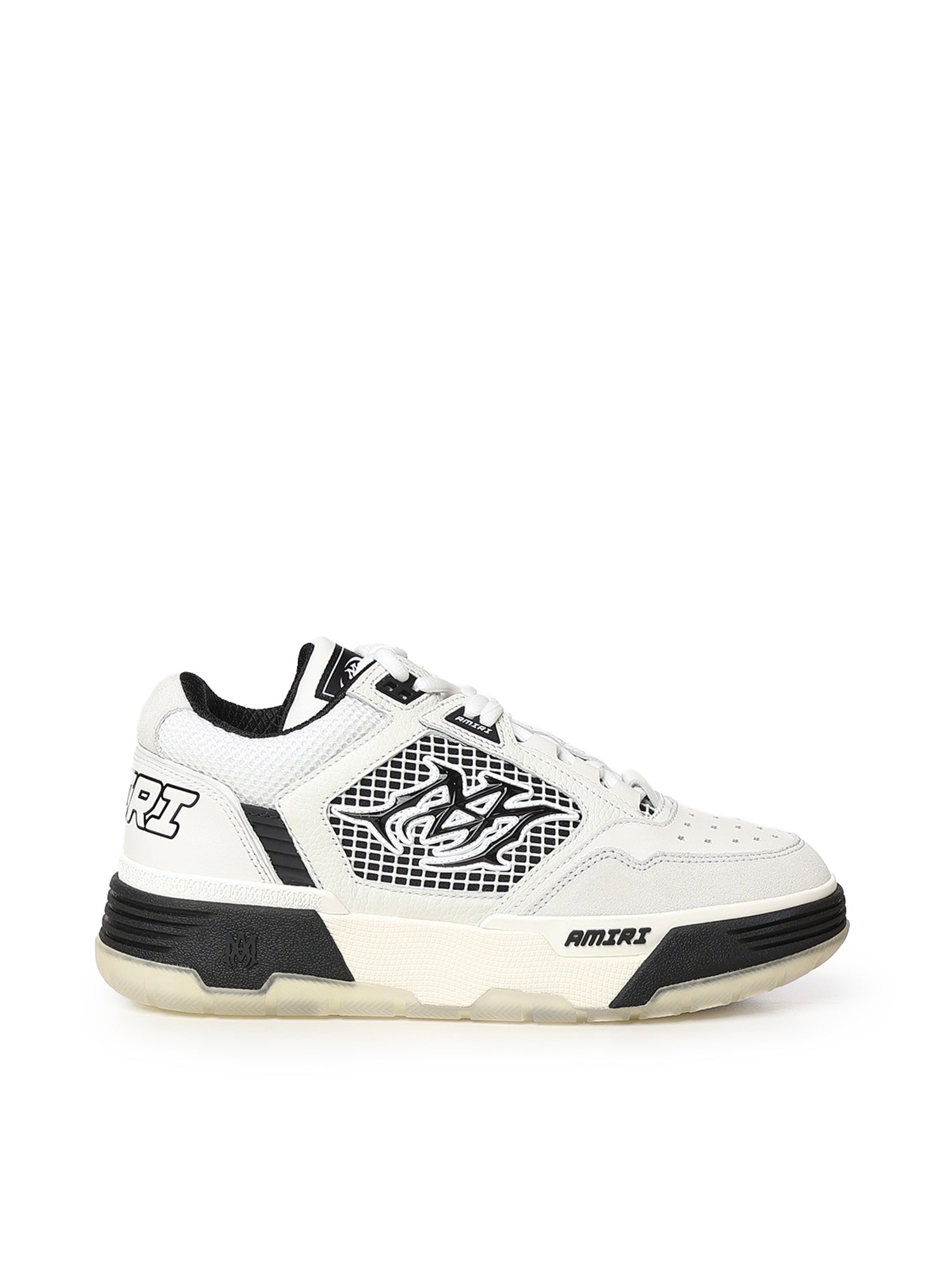 Sneaker Ma-94 AMSNSN1088 111 AMIRI 