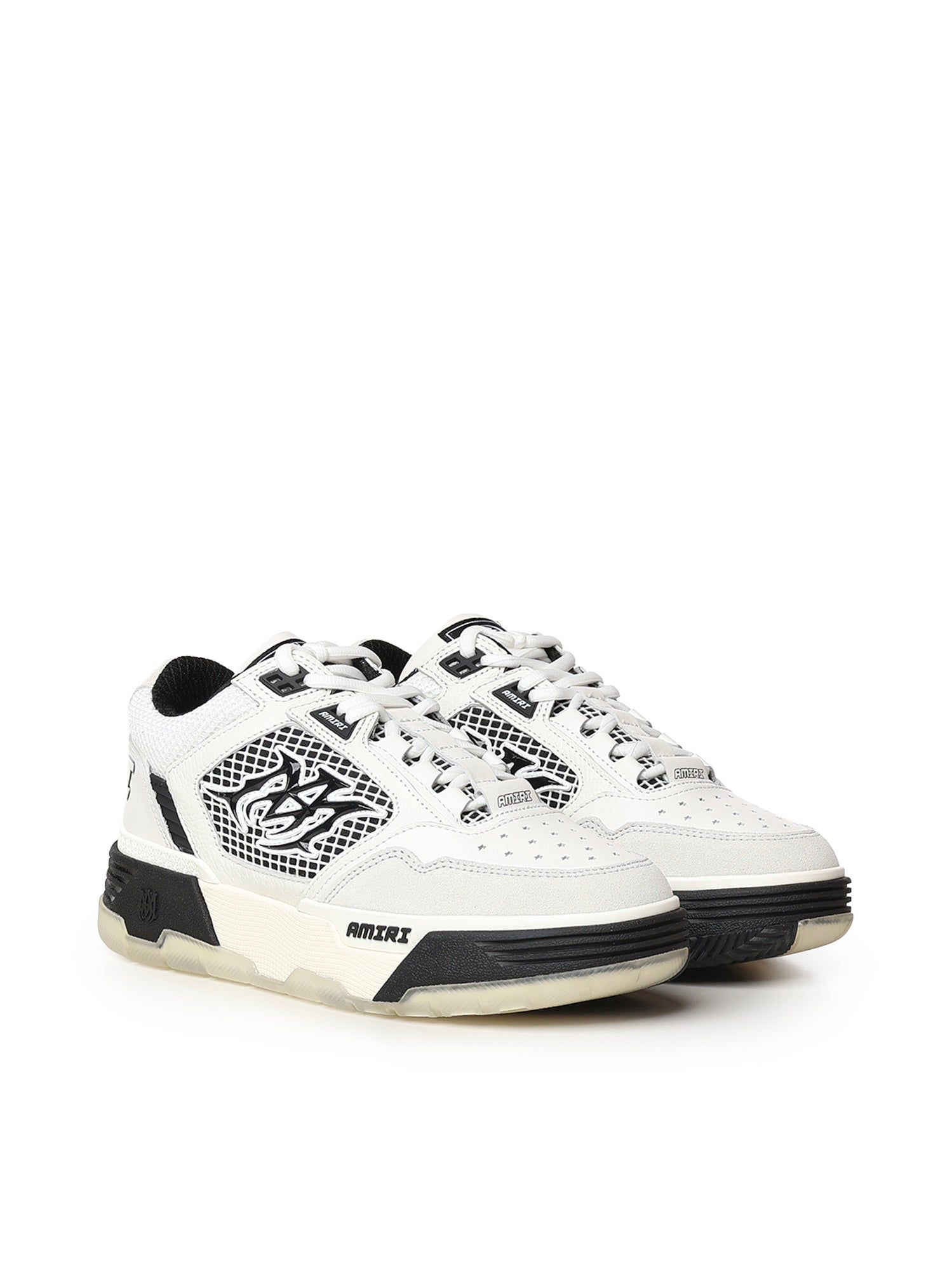 Sneaker Ma-94 AMSNSN1088 111 AMIRI 