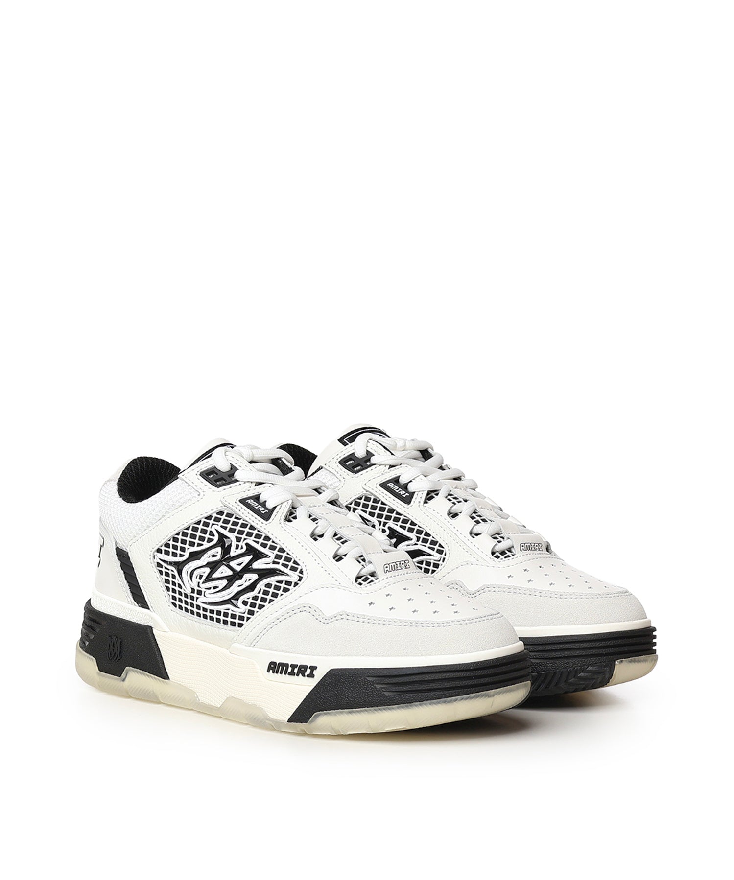 Sneaker Ma-94 AMSNSN1088 111 AMIRI 