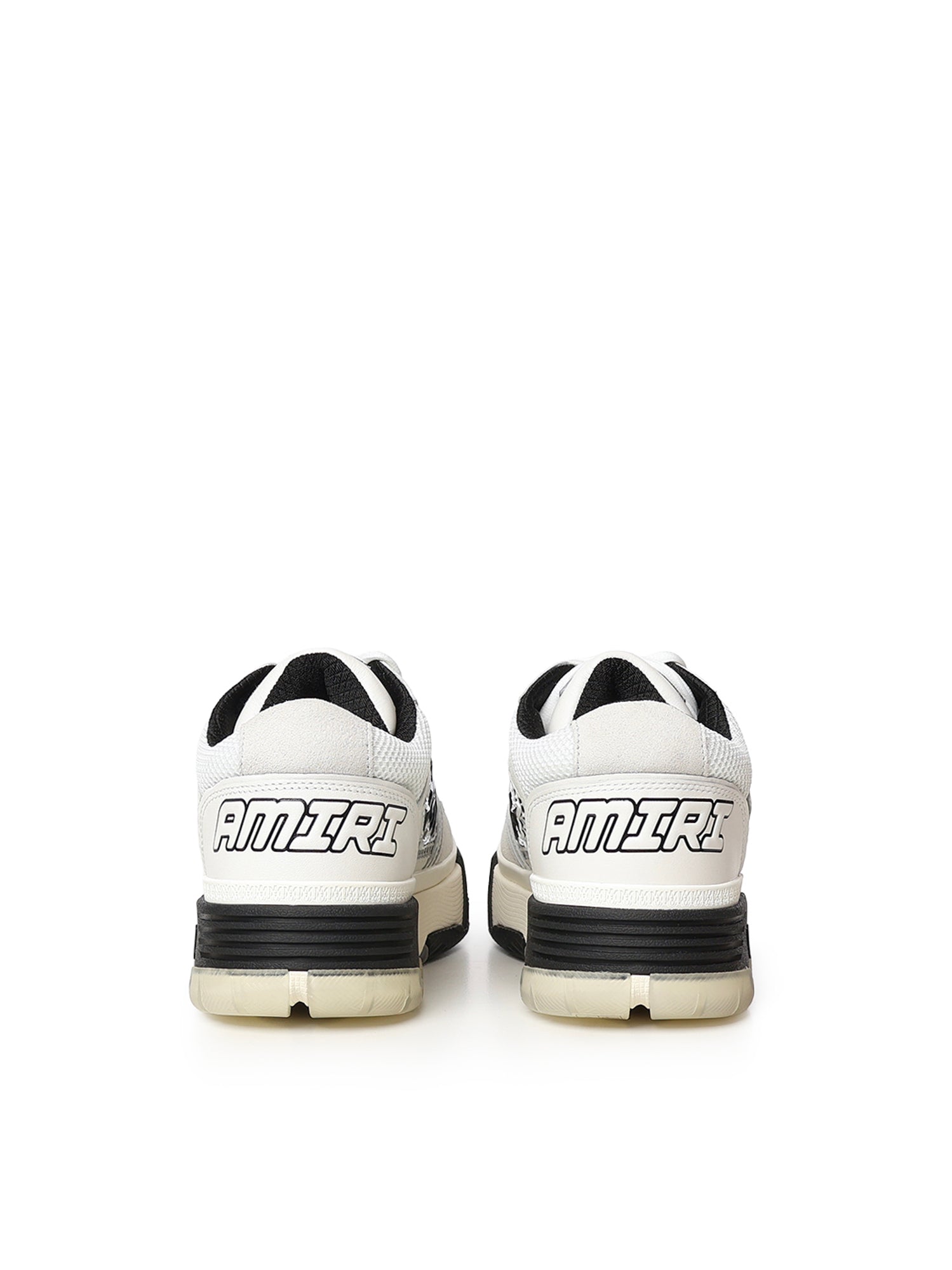 Sneaker Ma-94 AMSNSN1088 111 AMIRI 