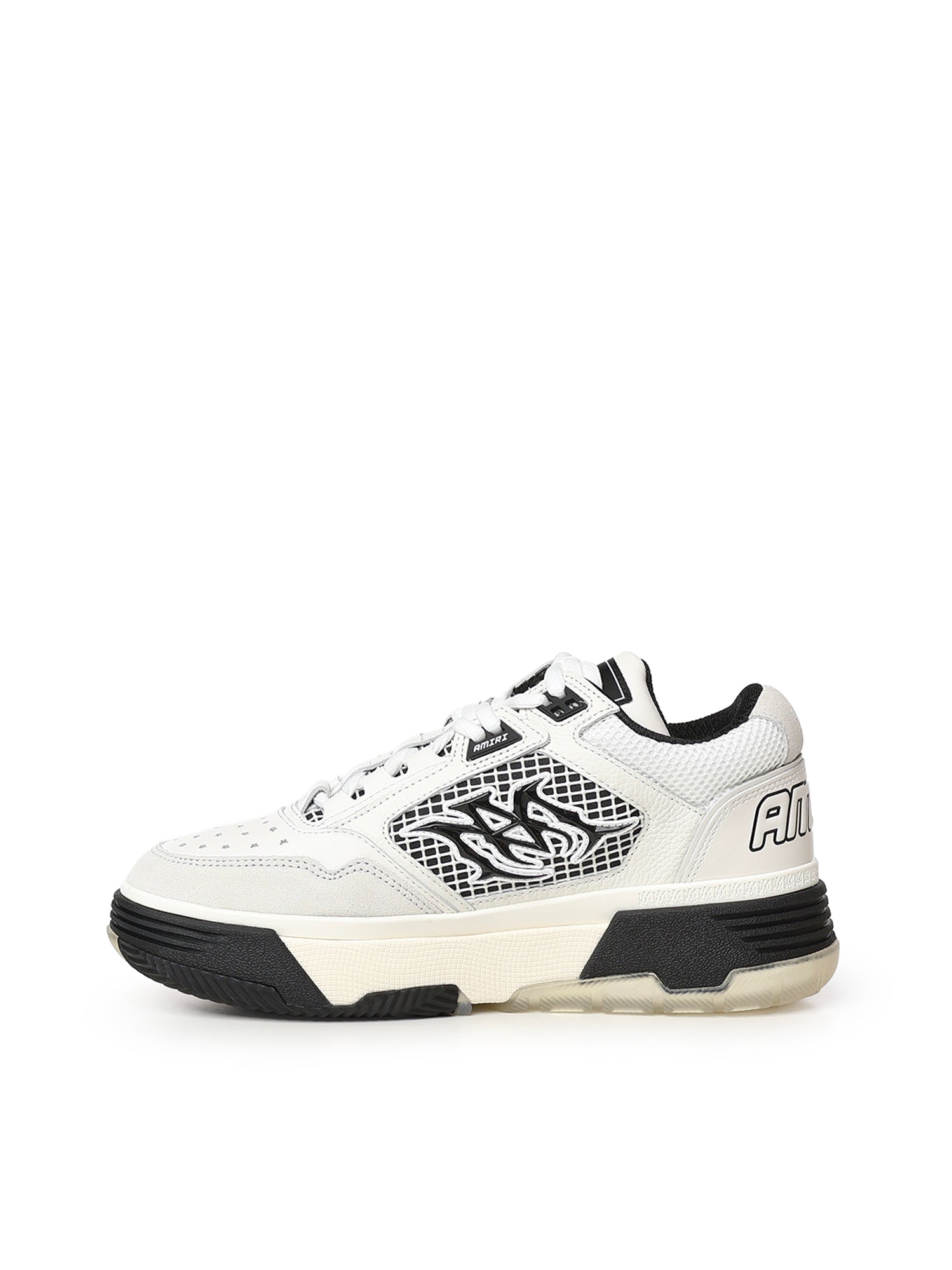 Sneaker Ma-94 AMSNSN1088 111 AMIRI 