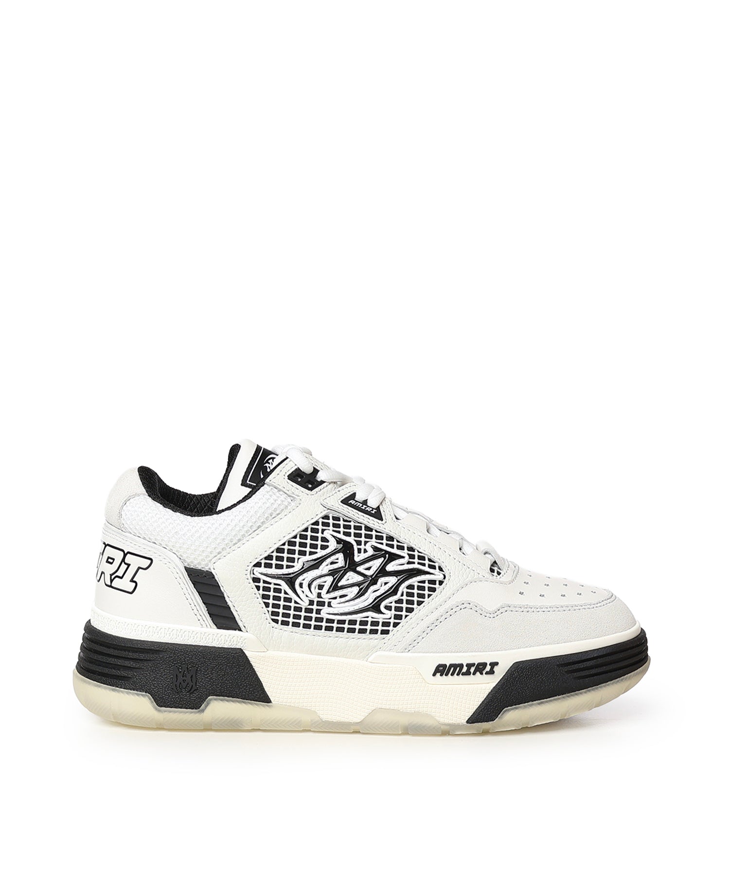 Sneaker Ma-94 AMSNSN1088 111 AMIRI 