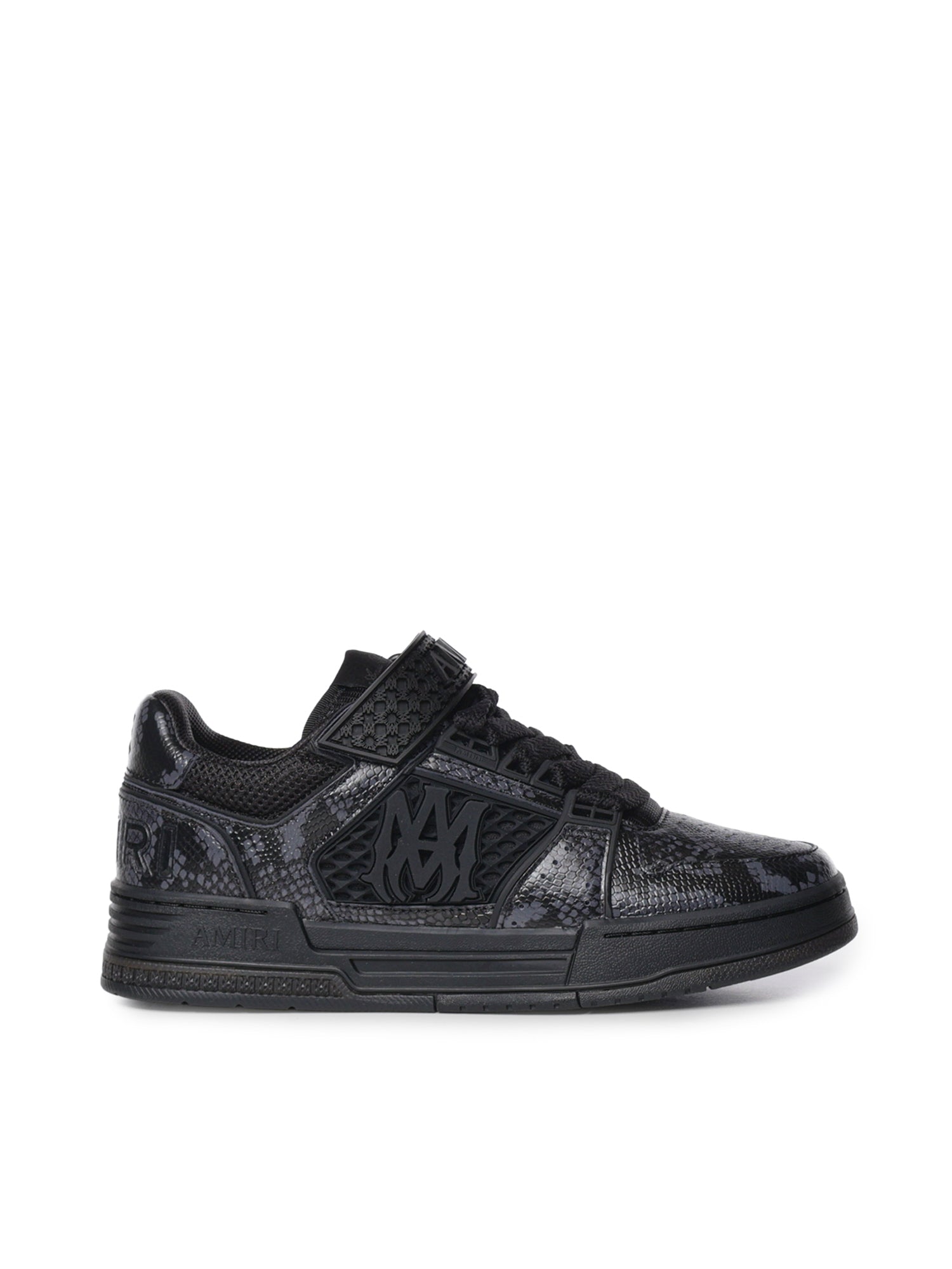Sneaker Python MA Skyline AMSNSN1094 001 AMIRI 