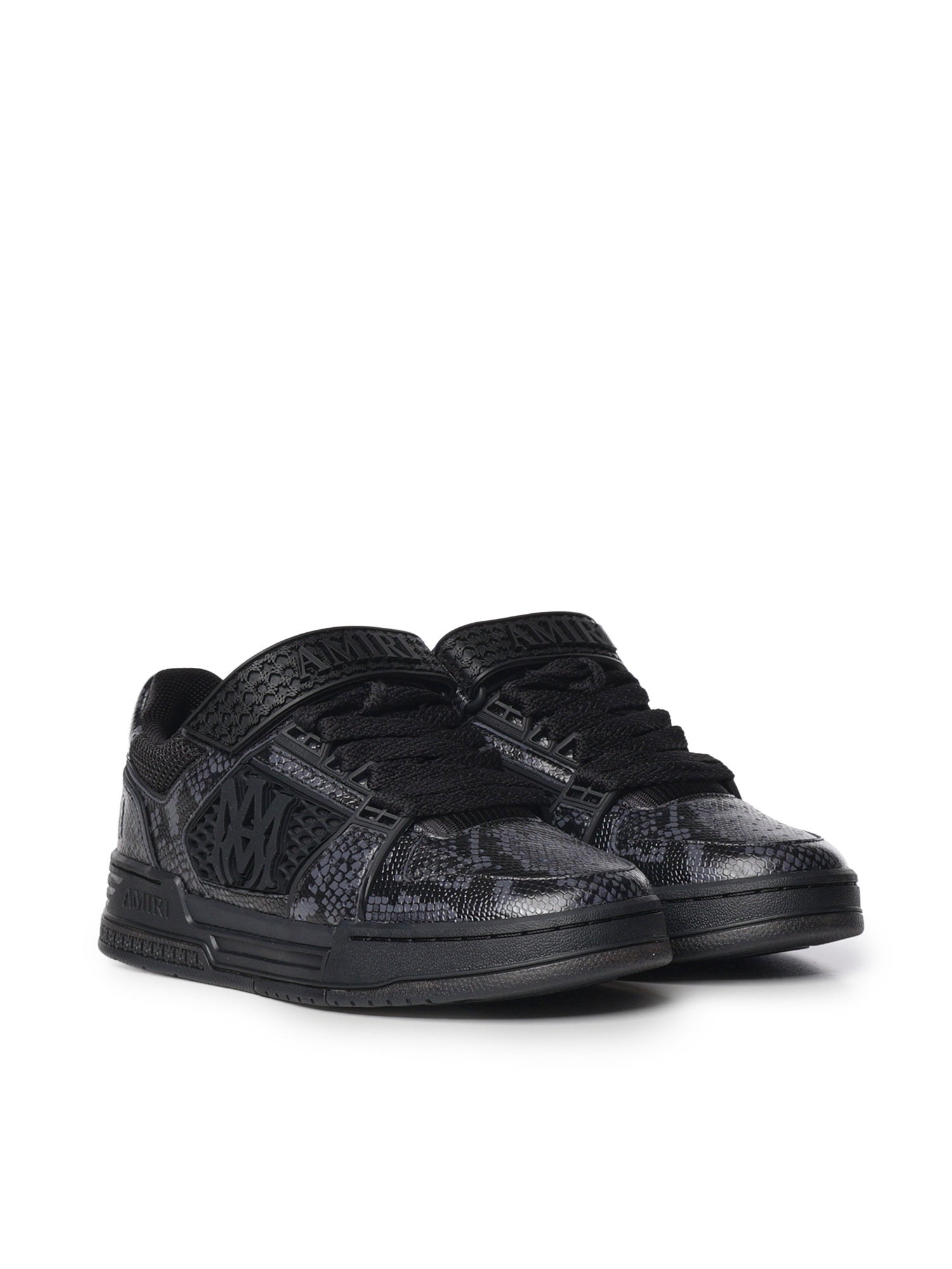 Sneaker Python MA Skyline AMSNSN1094 001 AMIRI 