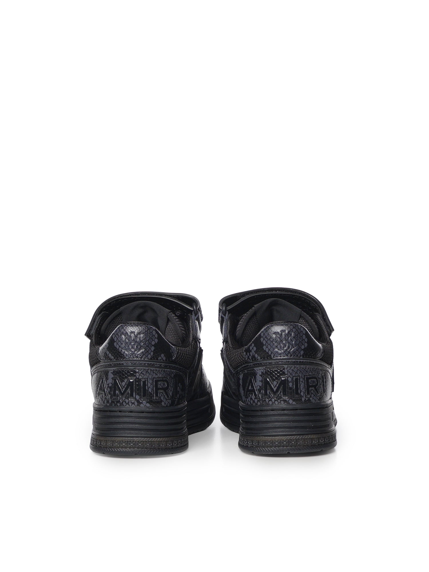 Sneaker Python MA Skyline AMSNSN1094 001 AMIRI 